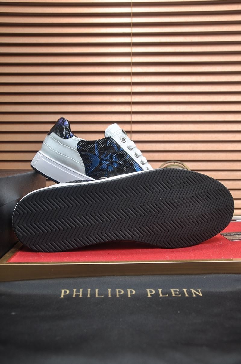 Philipp Plein Shoes